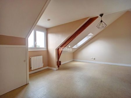 Location Appartement 1 pièce 25m² ST LO 50000 - Photo 3