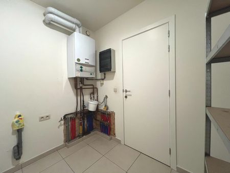 Appartement te huur in Sleidinge - Foto 2