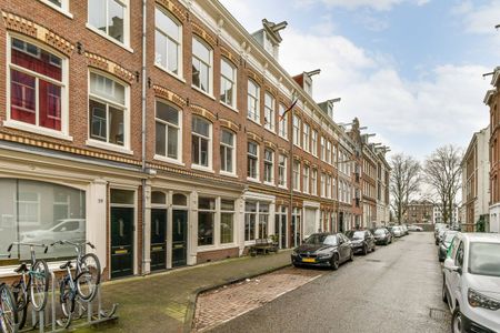 Eerste Boerhaavestraat 14-H, Weesperzijde-Noord, 1091SB, Amsterdam - Photo 3