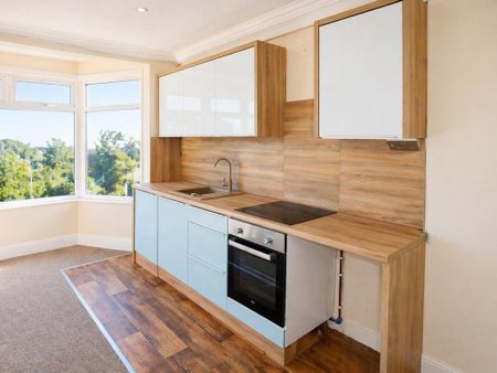 1 bedroom apartment to rent - Photo 4