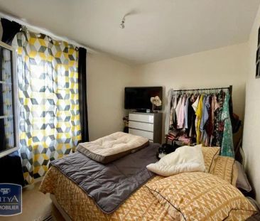 Appartement à louer 2 pièces 48m² - Photo 3