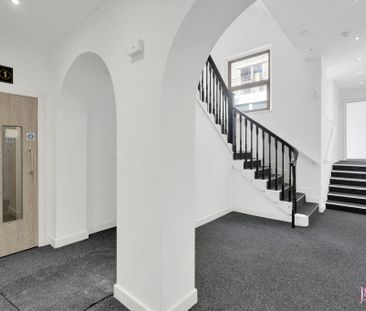 Old County Court, Bankhouse Street - Photo 1