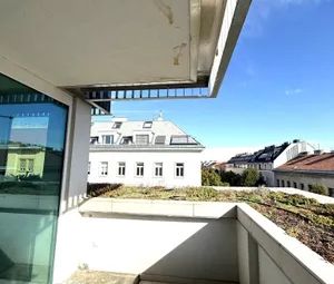 2 ZIMMER APPARTEMENT | SÜDTERRASSE 7,65m² | TOPLAGE | BEZUG 01.11.2026| RUHELAGE| TOPAUSSTATTUNG - Foto 2