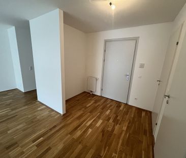 NEUE KÜCHE: Großzügige 2 Zimmer Wohnung mit Balkon in 1210 Wien - Foto 4