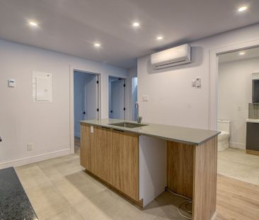 Condo for rent, Montréal (Villeray/Saint-Michel/Parc-Extension) - Photo 5