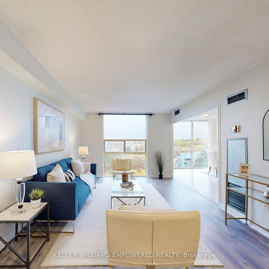 For Lease - 20 Harding Boulevard Unit# 707, Richmond Hill, Ontario - Photo 1