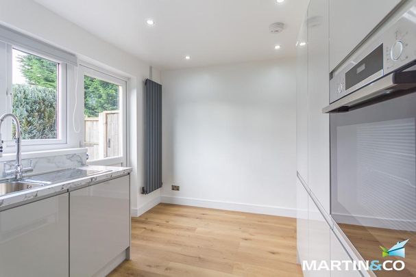 2 bedroom semi-detached house to rent - Photo 1