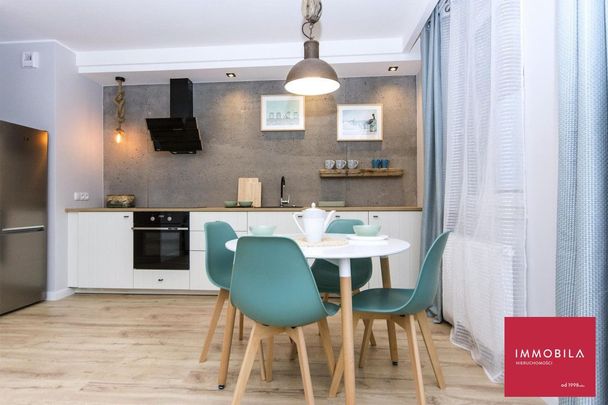 Mieszkanie na wynajem, Gdańsk, ul. Szczecińska - Фото 1