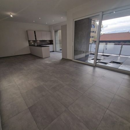 Route d'Eclagnens 27A, 1376 GOUMOËNS-LA-VILLE | Appartement 2.5 pièces - Photo 4