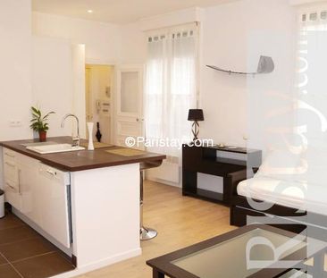 Apartment Richelieu Palais Royal - Photo 3