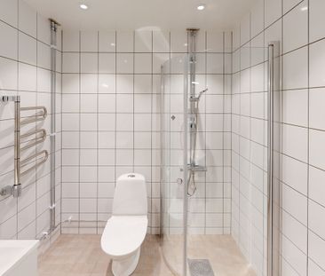 Tullgatan 7 B, Eskilstuna - Photo 2