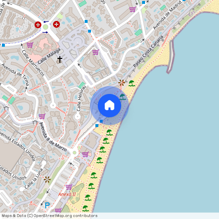 Maspalomas, Canary Islands 35640