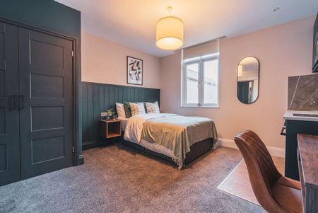 1 bedroom detached house to rent - Photo 4