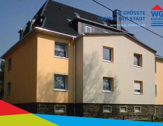 Wohnen im Gartenstadtflair - Photo 1