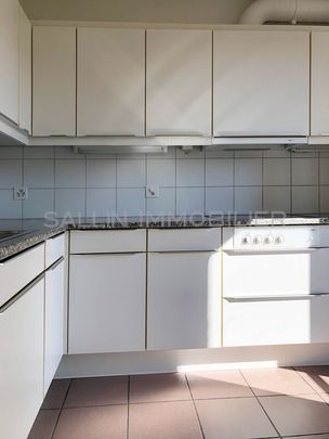 BEL APPARTEMENT DE 3½ PIECES DANS QUARTIER DES DAILLES - Foto 1