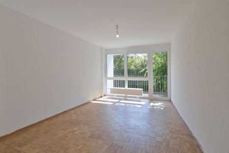 1 Monat GRATIS - Erstvermietung nach Teilsanierung - Ihre neue Wohnung im Herzen von Basel - Foto 3