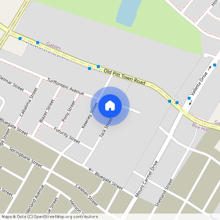 28 Tack Street Box Hill New South Wales 2765 Australia