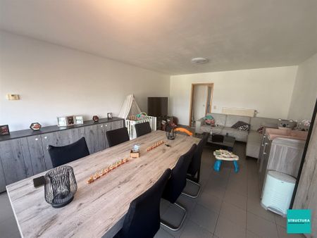 VOLZET- Ruim 2 slpk appartement - Foto 4