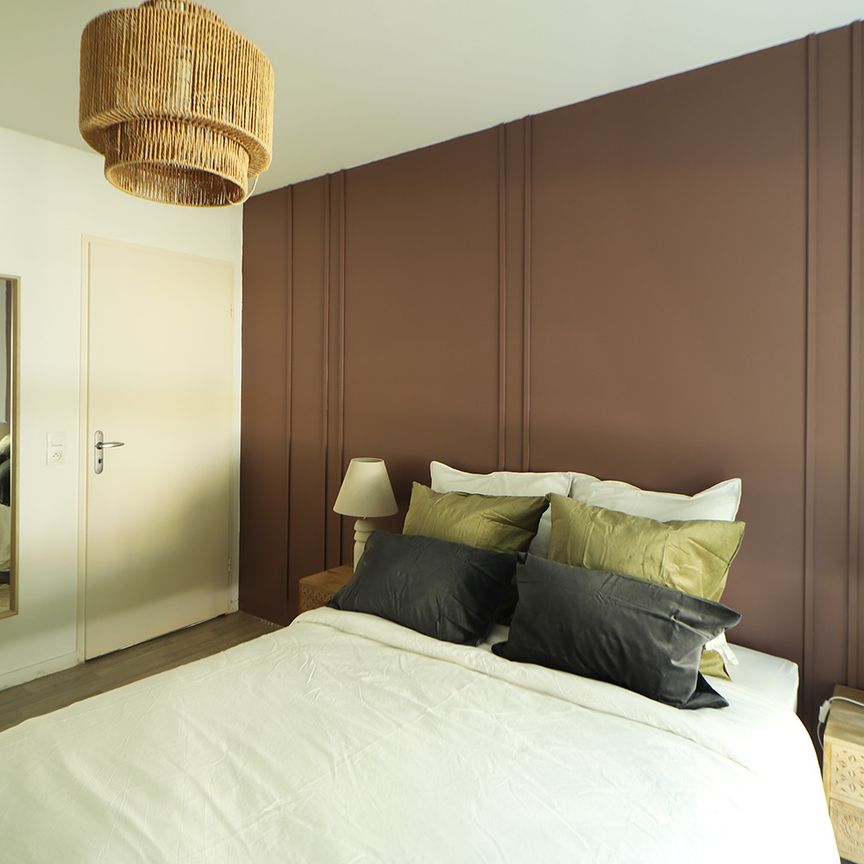 Bordeaux - Orion B11 - Chambre 3 - Photo 1