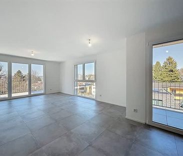 2.5 Zimmer, 3. Stock - Photo 2