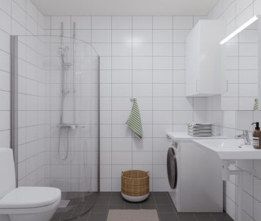 Druveforsvägen, Borås - Foto 4