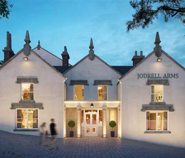 2 Bedroom Apartment To Let - Photo 1