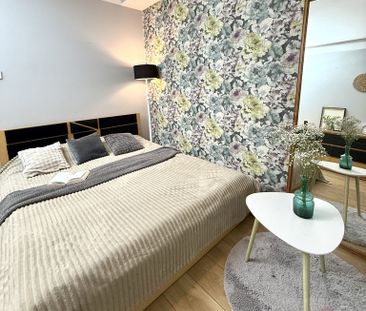 Na Wynajem 4 Pokoje, (437605) - Фото 4