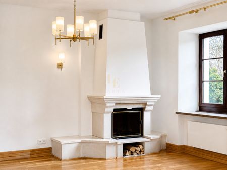 Apartament w kamienicy | Saska Kępa - Photo 2