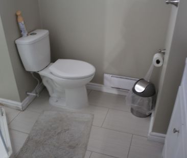 For Lease - 262 Isaac Murray Avenue Unit# Basement, Vaughan, Ontario - Photo 4