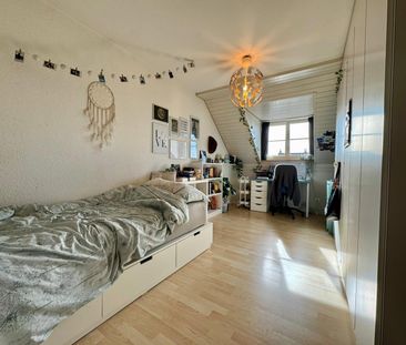 4.5 Zimmer, 104 m² - Foto 1