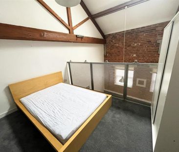 1 bedroom house to rent - Photo 2