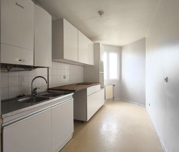 Location Appartement 4 pièces 85m² - Photo 3