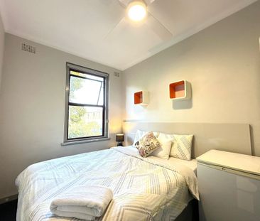 Forest Lodge - Photo 3