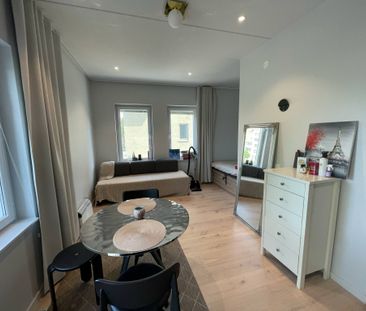 Jyllandsgatan, Kista - Photo 2