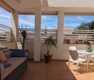 Alquiler de casa o chalet independiente en Calle Tajo, 10 - Photo 6