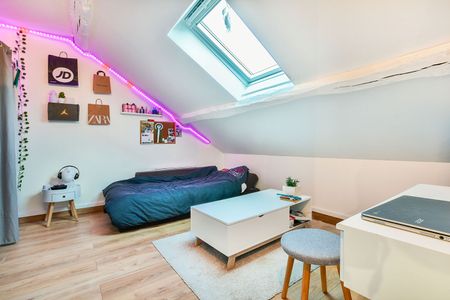 Location Appartement 3 pièces 58m² - Photo 3