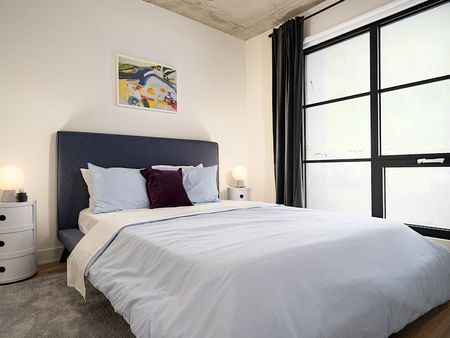 Domo Condo Rentals in Old Montreal - Photo 5