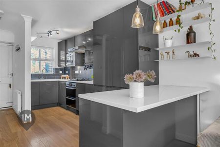 2 bedroom house to rent - Photo 4