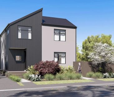Unit 4, 635 Worcester Street, Linwood, Christchurch - Photo 1