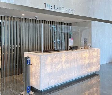 For Lease - 17 Bathurst Street Unit# 2107, Toronto, Ontario - Photo 2