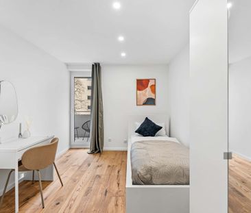 Sylvensteinstraße room 3 - Foto 1