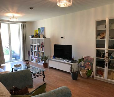 4 Bed Maisonette, Park View Mansions, E20 - Photo 1