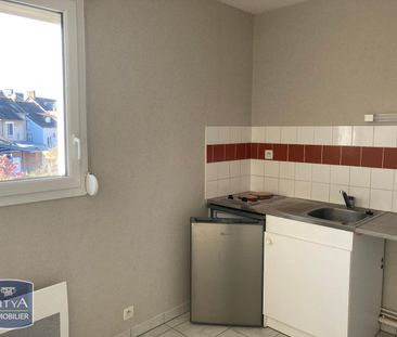 Location Appartement 2 pièces 42m² FOUGERES 35300 - Photo 5