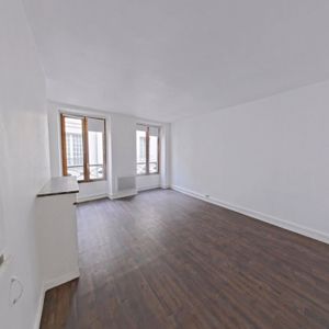 APPARTEMENT T2 A LOUER - PARIS 5EME ARRONDISSEMENT - 33.73 m - 1 051 € - Photo 2