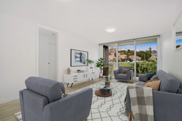 6/11-13 Diamond Bay Road,Vaucluse,New South Wales 2030, Sydney - Photo 1