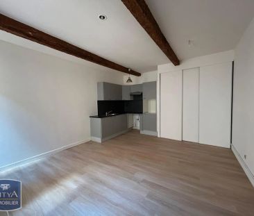 Appartement à louer 3 pièces 50.78m² - Photo 1