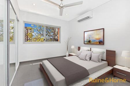 701/31 Smith Street, Darwin City, NT 0800 - Photo 5