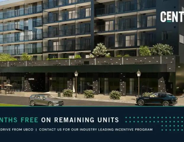 Central | 169 Rutland Road North, Kelowna - Photo 1