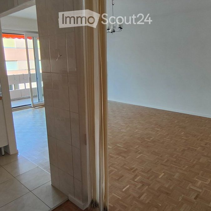 2.5 Zimmer, 60 m² - Photo 1