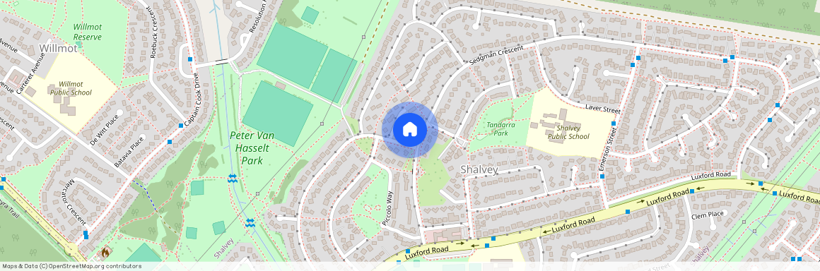 73a Koomooloo Crescent, NSW 2770, Shalvey